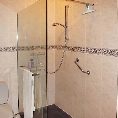 Ferienhaus Mit Pool 110s * Nizza