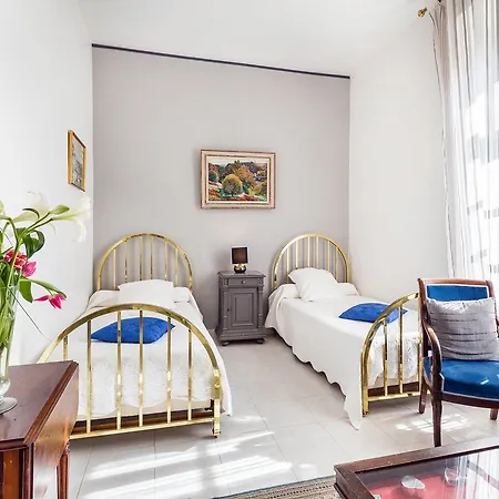 Ferienhaus Mit Pool 110s Nizza