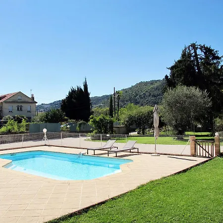 Holiday home Ferienhaus Mit Pool 110s