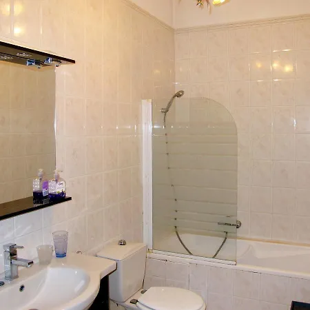 Holiday home Ferienhaus Mit Pool 110s