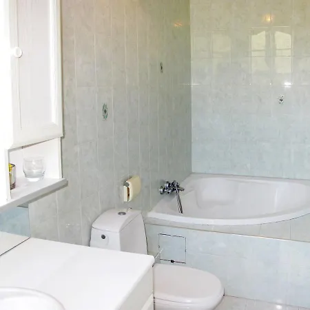 Holiday home Ferienhaus Mit Pool 110s Nice