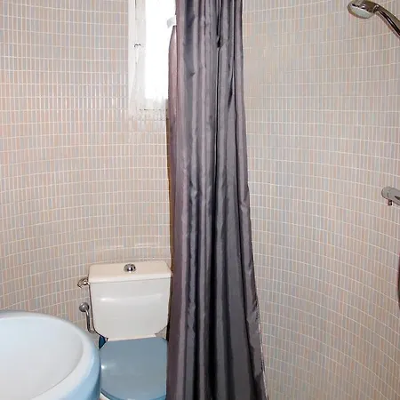 Ferienhaus Mit Pool 110s *