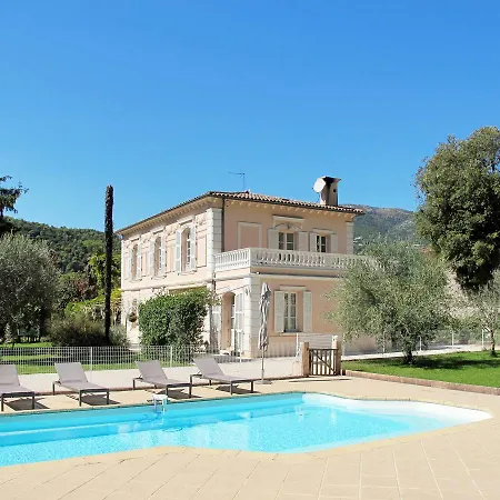 Holiday home Ferienhaus Mit Pool 110s *