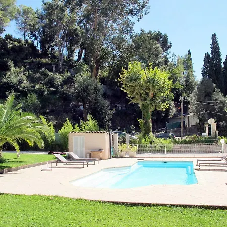 Ferienhaus Mit Pool 110s Holiday home Nice